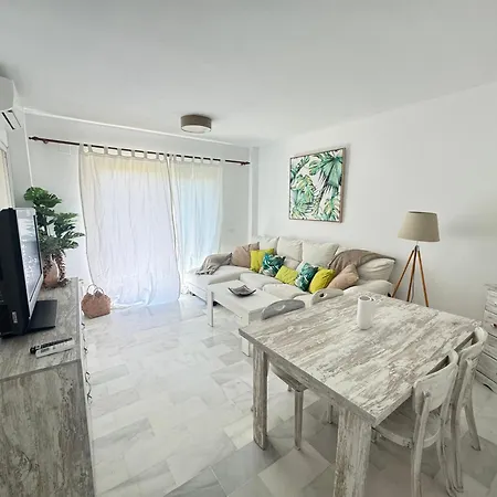 Apartment Guadalmina Baja Estepona