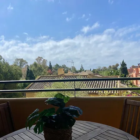 Guadalmina Baja